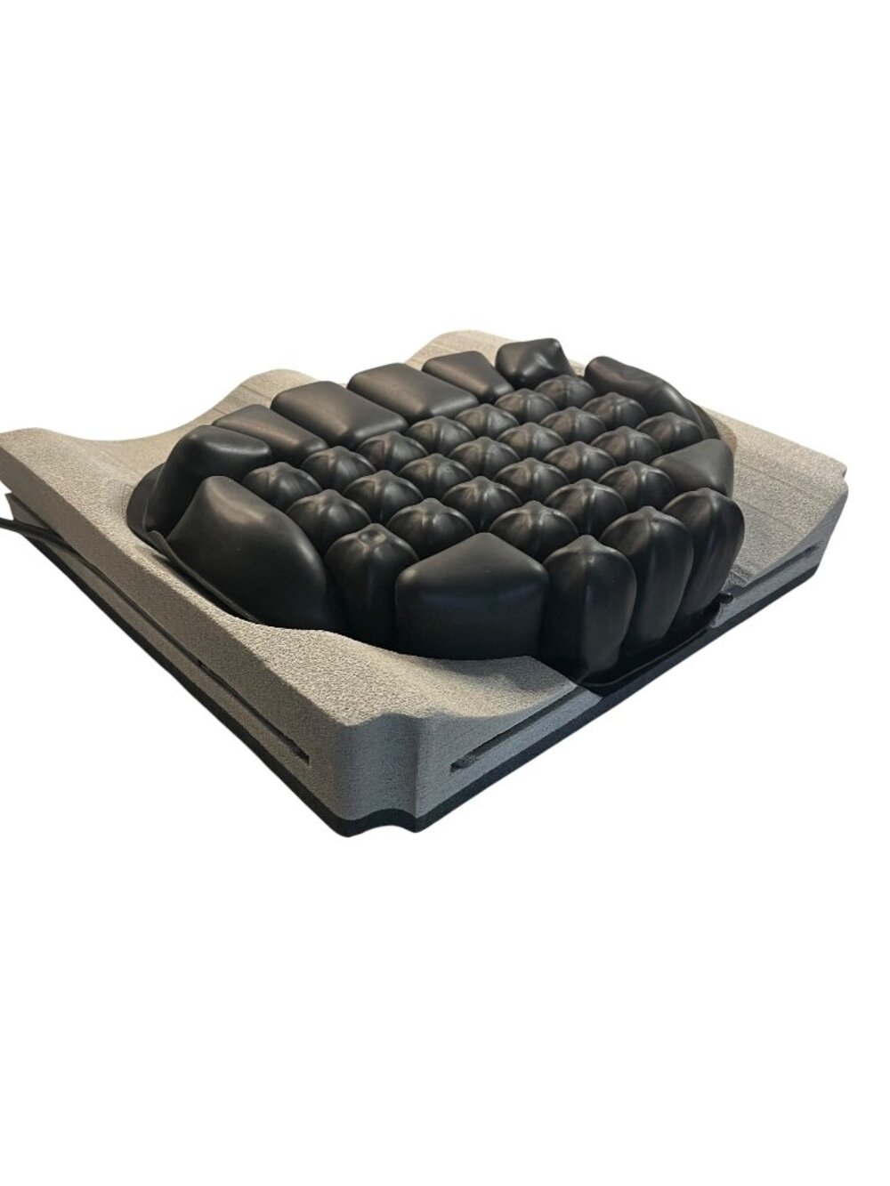 ROHO Hybrid Elite 1RHY1816C  17.75"W X 16.75" X 4.25"  Wheelchair Cushion